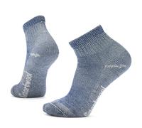 Smartwool Chaussettes de randonnée Classic Edition Light Cushion Ankle, Alpine Blue, Medium