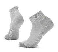 Smartwool Chaussettes de randonnée Classic Edition Light Cushion Ankle, LIGHT GRAY, Extra Large