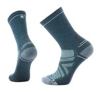Smartwool Chaussettes de randonnée légères pour homme Bleu crépuscule/bleu étain Taille M