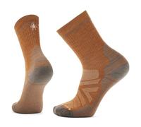 Smartwool Chaussettes de randonnée Light Cushion Mid Crew, Acorn, Large