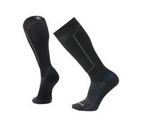 Smartwool - Ski Targeted Cushion OTC - Chaussettes ski Black - L (42 - 45)