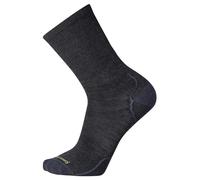 Smartwool Chaussettes Everyday Lifestyle Anchor Line Crew – Mixte – Charcoal