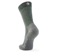 Smartwool Hike Classic Edition Full Cushion 2nd Cut Crew Socks Vert,Gris EU 38-41