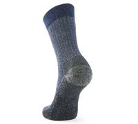 Smartwool Hike Classic Edition Full Cushion 2nd Cut Crew Socks Bleu EU 42-45