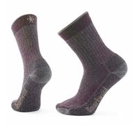 Chaussettes de randonnÃ©e SMARTWOOL Hike Classic Edition Full Cushion Hike (PURPLE IRIS) Homme L