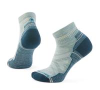 Smartwool Chaussettes Hike Light Cushion Ankle femme Vert M (38-41)