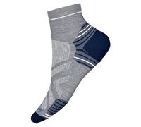 Chaussettes de randonnee smartwool targeted cushion ankle gris