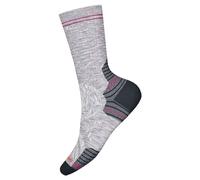 Chaussettes femme Smartwool Hike Targeted Cushion Crew Violet 34/37