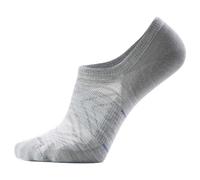 Smartwool Chaussettes Invisibles Run Zero Cushion
