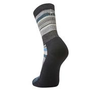Smartwool Chaussettes mi-mollet Everyday Joviansphere Crew Noir EU 38-41