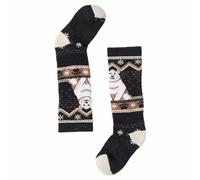 Smartwool Chaussettes Longues Wintersport Full Cushion Polar Bear Pattern Otc