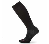 Smartwool - Ski Zero Cushion OTC Socks - Chaussettes ski femme Black - S (34 - 37)