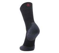 Smartwool Nordic Full Cushion Crew Socks Noir EU 38-41