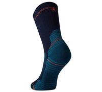 Smartwool Chaussettes Performance Hike Full Cushion Crew Bleu EU 34-37 Femme