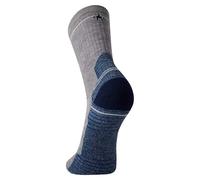 Smartwool Chaussettes de randonnée Performance Hike Full Cushion Crew Femme EU 42-45 Gris