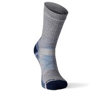 Smartwool Chaussettes de randonnée Hike Light Cushion Ankl Gris clair Taille EU 38-41