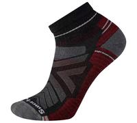 Smartwool Chaussettes de randonnée Hike Light Cushion Ankle Homme Anthracite XL (EU 46-49)