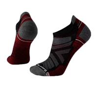 Smartwool Chaussettes Hike Light Cushion Low Ankle – Mixte – Anthracite – XL EU