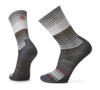 Smartwool Chaussettes pour Tous Les Jours Crew avec imprimé Stitch Stripe