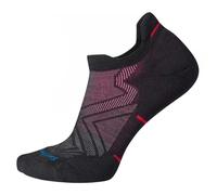 Smartwool Chaussettes de running Targeted Cushion Low Ankle Femme Noir EU 38-41