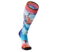 Smartwool Ski Day Socks Multicolore EU 38-41