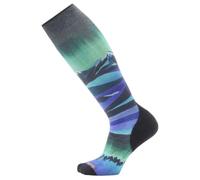 Smartwool Chaussettes Ski Targeted Cushion Compression Print Otc