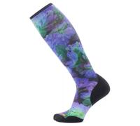 Smartwool Chaussettes Ski Targeted Cushion Lotus Print Otc