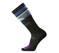 Smartwool Chaussettes Snowboard Targeted Cushion Mountain Sunrise