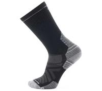 Chaussettes Smartwool Hike Targeted Cushion Noir 46/49