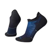 Smartwool Chaussettes basses Run Targeted Cushion Low Ankle Mixte Noir