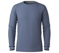 Smartwool - Classic All-Season Merino Base Layer L/S Boxed - Sous-vêtement mérinos - L - nightfall blue