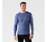 Smartwool - Classic All-Season Merino Base Layer Long Sleeve - Sous-vêtement mérinos homme Nightfall Blue - S