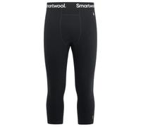 Smartwool Leggings 3/4 Classic All Season