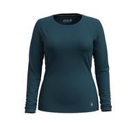 Smartwool - Women's Classic All-Season Merino Base Layer L/S - Sous-vêtement mérinos - XS - twilight blue