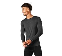 Smartwool Classic All-season Merino Long Sleeve T-shirt Noir XL Homme