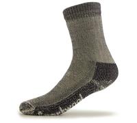 Smartwool - Classic Hike Extra Cushion Crew - Chaussettes de randonnée - EU 34-37 - navy