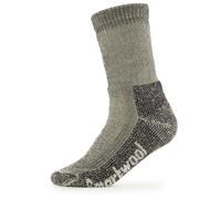 Smartwool Chaussettes de randonnée Classic Hike Extra Cushion Crew Homme Gris EU 38-41
