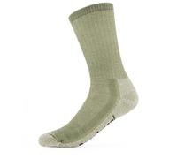 Smartwool - Classic Hike Full Cushion Crew - Chaussettes de randonnée - Unisex M | EU 38-41 - sage
