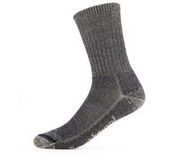 Smartwool - Classic Hike Light Cushion Crew - Chaussettes de randonnée - EU 42-45 - alpine blue