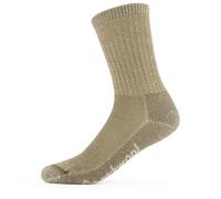 Chaussettes Smartwool Classic Hike Light Cushion Crew gris clair - L