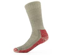 Smartwool Chaussettes Classic Mountaineer Rembourrage maximal Gris EU 46-49 Homme