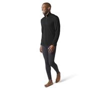 Smartwool Classic Thermal Merino Long Sleeve Base Layer Noir S Homme
