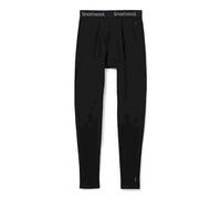 Smartwool Classic Thermal Merino Couche de Base inférieure pour Homme Black L
