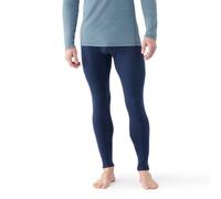 Smartwool - Classic Thermal Merino Base Layer Bottom - Sous-vêtement mérinos homme Deep Navy - M