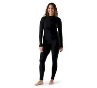 Smartwool - Women's Classic Thermal Merino Base Layer Overall - Sous-vêtement mérinos - M - black