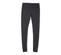 Smartwool Classic Thermal Merino Base Layer Pants Gris L Femme