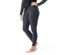 Smartwool Classic Thermal Merino Couche de Base inférieure pour Femme Charcoal Heather M