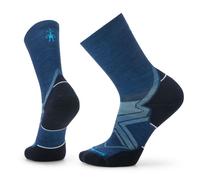 Smartwool - Cold Weather Targeted Cushion Crew - Chaussettes running Alpine Blue - M (38 - 41)
