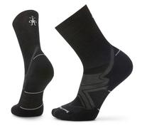 Smartwool - Cold Weather Targeted Cushion Crew - Chaussettes running Black - M (38 - 41)