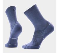 Smartwool - Run Cold Weather Targeted Cushion Crew - Chaussettes de running - EU 42-45 - nightfall blue